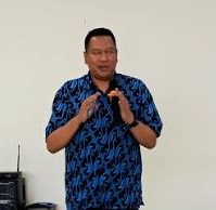 Image of Prof. Dr. Awang Maharijaya, S.P., M.Si.